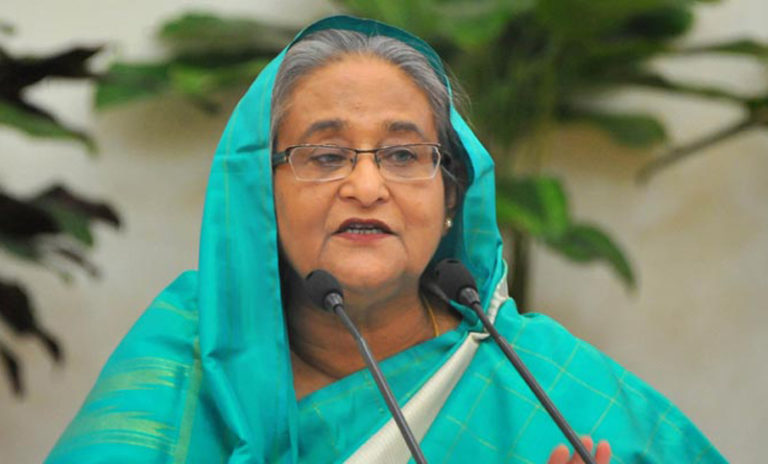 জনসংখ্যা আমাদের বড় সম্পদ, সমস্যা নয় : প্রধানমন্ত্রী জনসংখ্যা আমাদের বড় সম্পদ, সমস্যা নয় : প্রধানমন্ত্রী