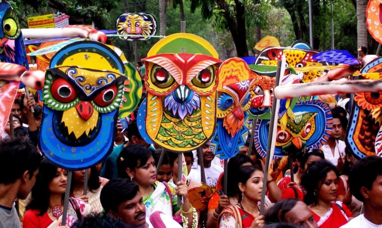 Bangladesch kultur