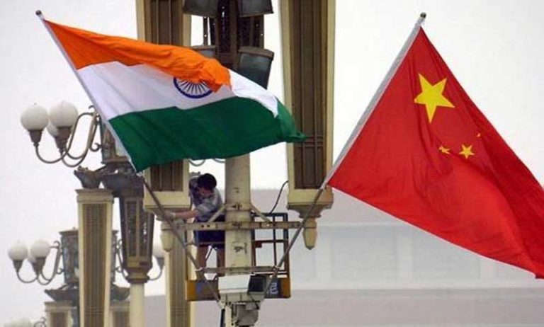 চীনের পক্ষ থেকে কঠোর হুঁশিয়ারি