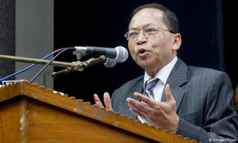 প্রধানমন্ত্রীর বেতন ১ লাখ ১৫, আর প্রধান বিচারপতির ১ লাখ ১০ হাজার টাকা