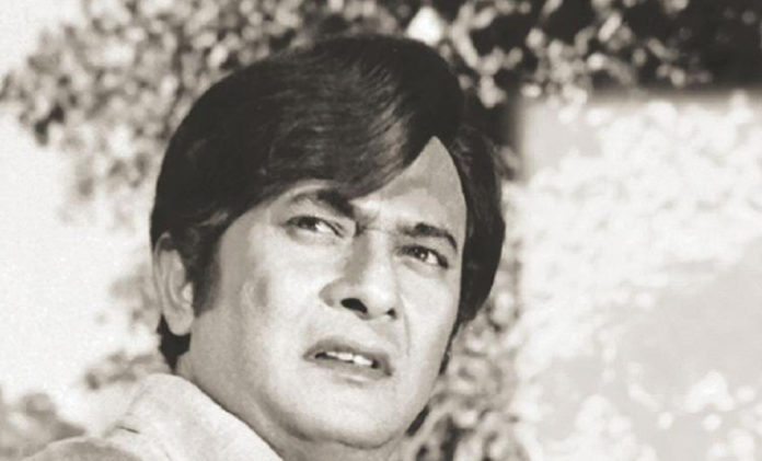 চলে গেলেন বাংলাদেশের কিংবদন্তি নায়করাজ রাজ্জাক