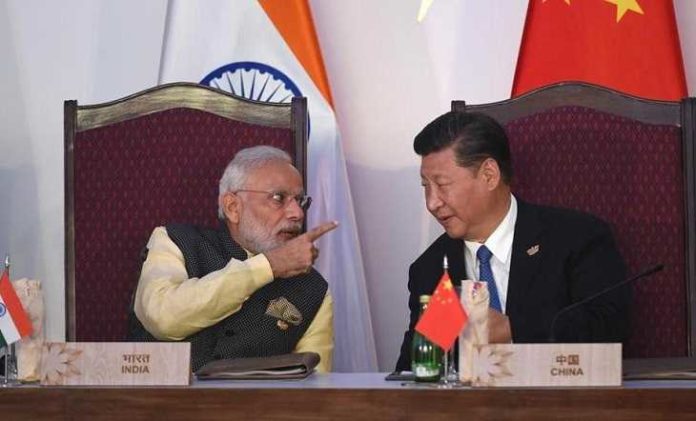 ভারতের সঙ্গে যুদ্ধে চীনের তেমন কোনো লাভ হবে না।