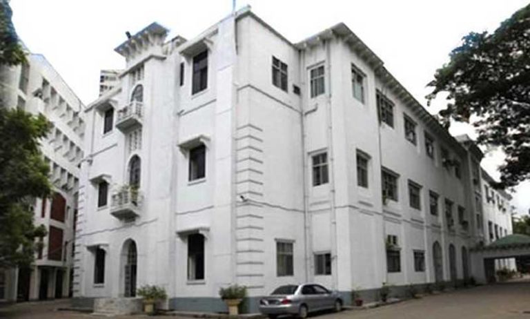ঢাকায় নিযুক্ত মিয়ানমারের রাষ্ট্রদূতকে পররাষ্ট্র মন্ত্রণালয়ে তলব ঢাকায় নিযুক্ত মিয়ানমারের রাষ্ট্রদূতকে পররাষ্ট্র মন্ত্রণালয়ে তলব