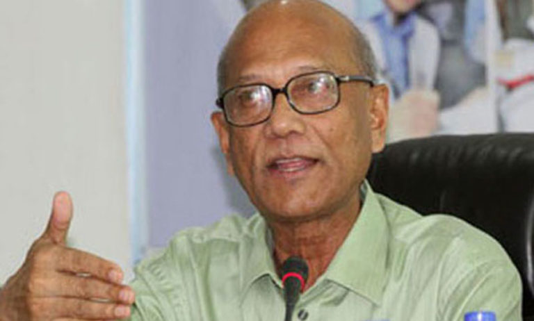 শিক্ষার্থীর সংখ্যা বেড়েছে আড়াই গুণ: শিক্ষামন্ত্রী