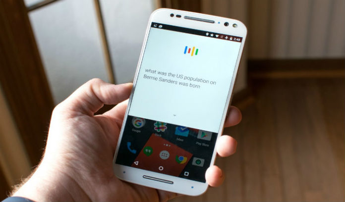 গুগল ভয়েস সার্চে যুক্ত হয়েছে বাংলা ভাষা