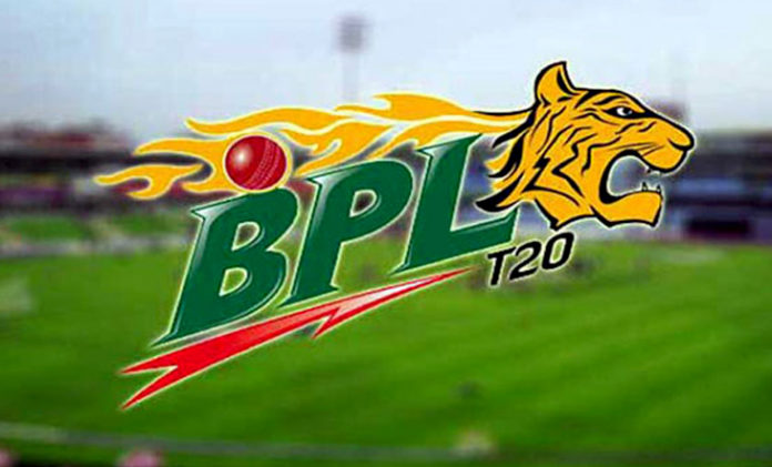 বিপিএল পঞ্চম আসরের খেলা শুরু হবে আগামী ৩ নভেম্বর