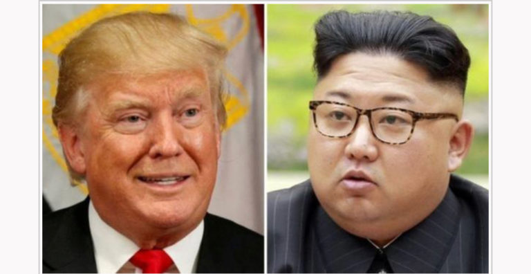 উত্তর কোরিয়ার সঙ্গে আলোচনার অর্থ সময় নষ্ট করা