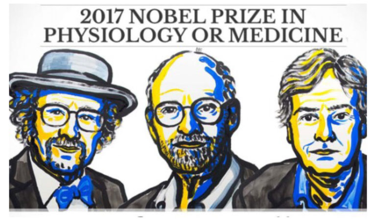 চিকিৎসাশাস্ত্রে নোবেল পেলেন যারা