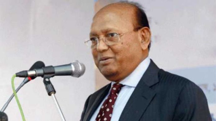 রাসায়নিক অস্ত্রমুক্ত বিশ্ব গড়তে বাংলাদেশ কাজ করবে