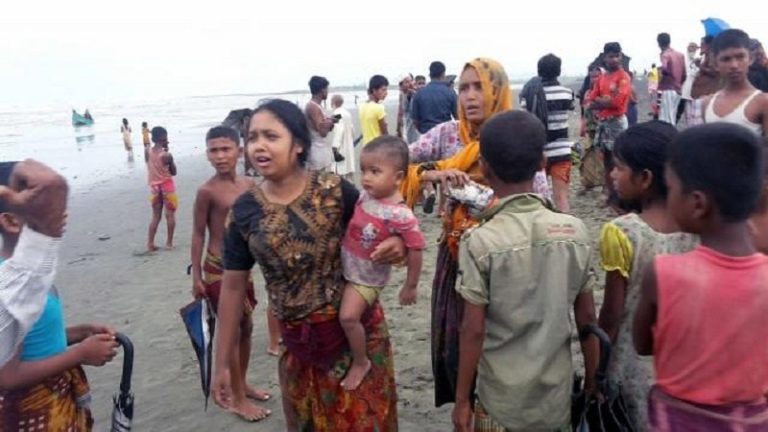 রোহিঙ্গাদের আগমনে কক্সবাজার স্থানীয়দের স্বাভাবিক জীবনযাত্রা ব্যাহত