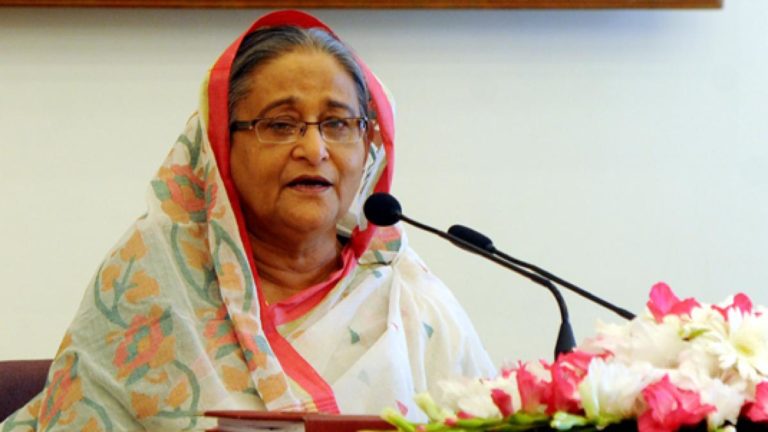 বস্তিবাসীদের জন্য ফ্লাট নির্মাণ করবে প্রধানমন্ত্রী