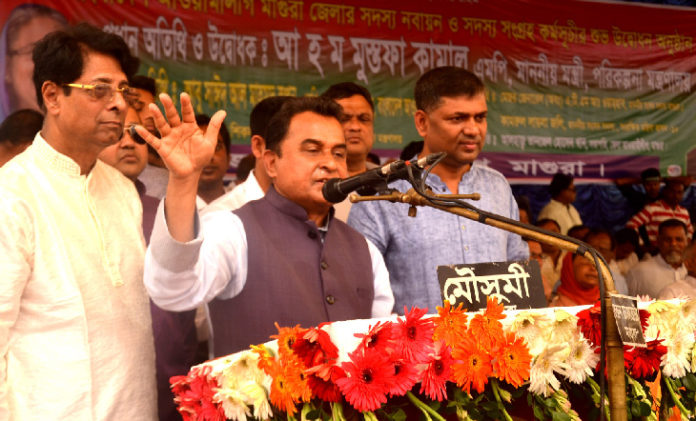 ২০৪১ সালের মধ্যেই উন্নত বাংলাদেশ হবে: পরিকল্পনা মন্ত্রী