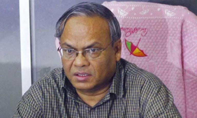 শনিবার ঢাকার প্রতিটি থানায় বিক্ষোভ করবে বিএনপি