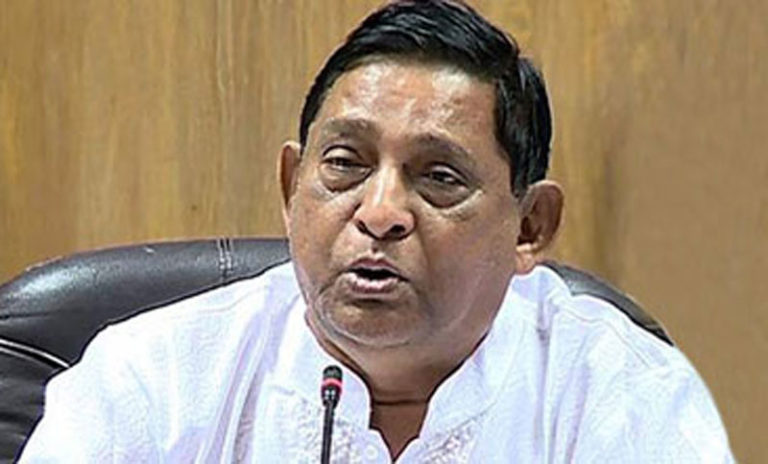 শীতার্ত মানুষের জন্য দেশব্যাপী ২৭ লাখ কম্বল প্রেরণ -মায়া