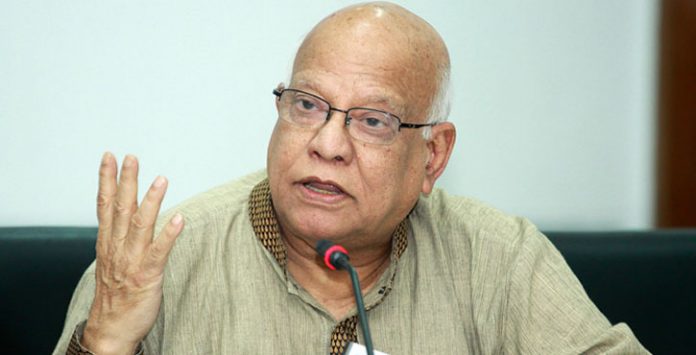 এক হাজার ৯৫৬ শীর্ষ ঋণখেলাপির নামসংবলিত তালিকা উপস্থাপন করেছেন অর্থমন্ত্রী