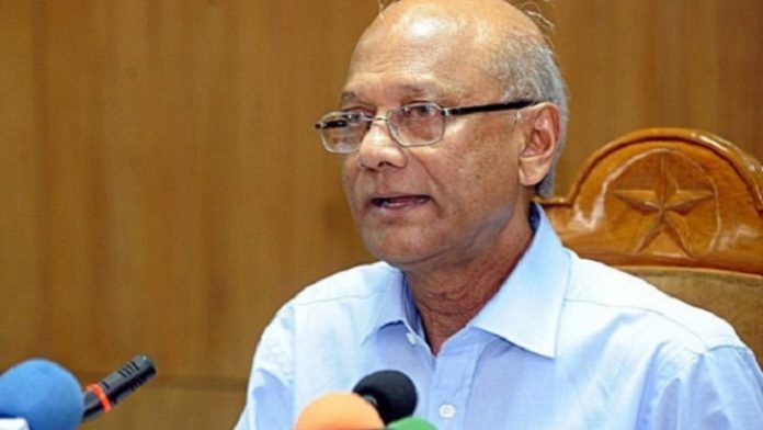 আগামীকাল শুক্রবার থেকে দেশের সব কোচিং সেন্টারগুলো বন্ধ রাখার সিদ্ধান্ত