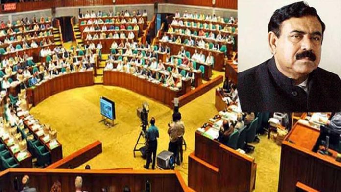 নৌপথ উদ্ধারে ১৭৮ নদী খননের উদ্যোগ