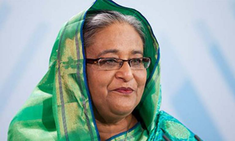 বাংলা বলাটা ইংরেজিভাবে শুরু হয়ে গেছে কেন? বিস্ময় প্রধানমন্ত্রী শেখ হাসিনার বাংলা বলাটা ইংরেজিভাবে শুরু হয়ে গেছে কেন? বিস্ময় প্রধানমন্ত্রী শেখ হাসিনার