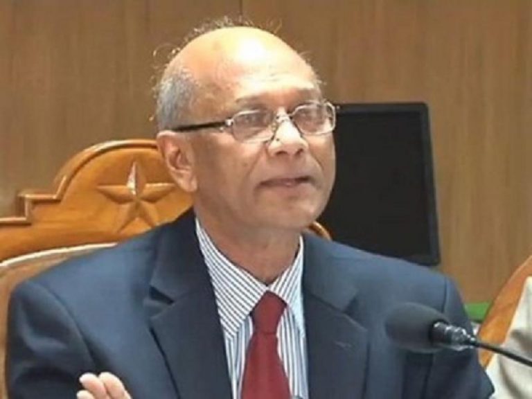 প্রশ্নপত্র ফাঁস হয়েছে, প্রমাণ হলে পরীক্ষা বাতিল হবে প্রশ্নপত্র ফাঁস হয়েছে, প্রমাণ হলে পরীক্ষা বাতিল হবে