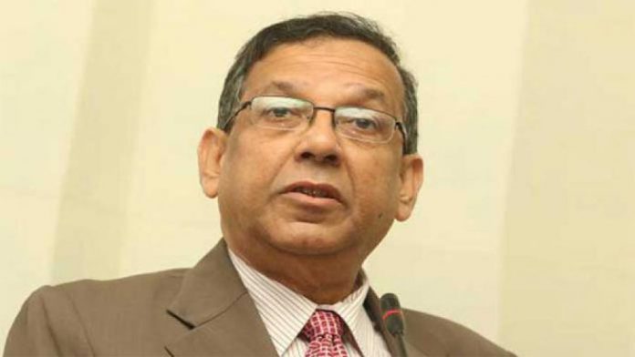 অপরাধ করলে যে তার সাজা হয়, জিয়া অরফানেজ ট্রাস্ট দুর্নীতি মামলা তার প্রমান