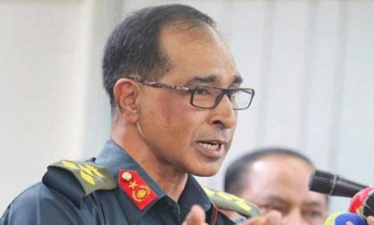 দেশে প্রায় ৭৫ হাজার কারাবন্দি : আইজি প্রিজন দেশে প্রায় ৭৫ হাজার কারাবন্দি : আইজি প্রিজন