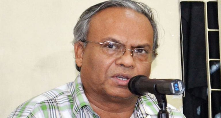 বিএনপির মানববন্ধন মঙ্গলবার ৬ মার্চ বেলা ১১টা থেকে