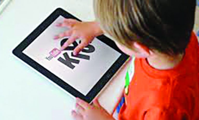 ইউটিউবের সব ভিডিও শিশুর উপযোগী নয়