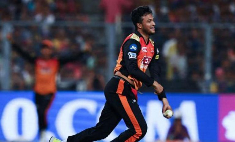 টি-টোয়েন্টিতে সাকিবের ৩০০!