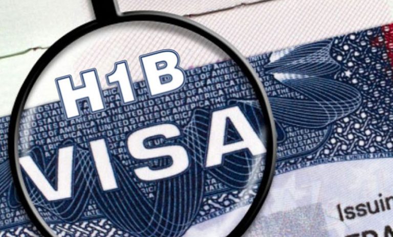 বড় ধরনের পরিবর্তন আসতে যাচ্ছে যুক্তরাষ্ট্রের এইচ-১বি ভিসা কোটায়