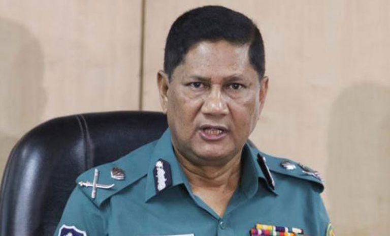 ফেসবুকে উসকানিকারীদের তদন্ত করছি – ঢাকা মেট্রোপলিটন পুলিশ কমিশনার