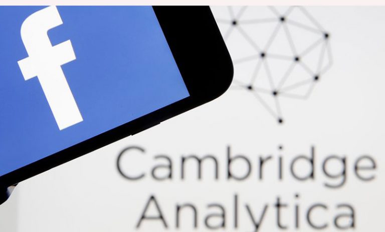 কেমব্রিজ অ্যানালিটিকা বন্ধ হয়ে যাচ্ছে