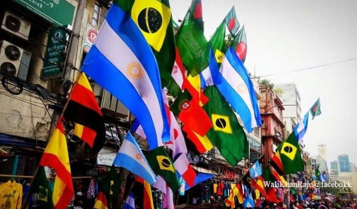 পতাকা