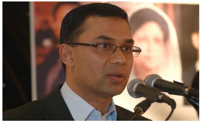 ব্রিটিশ নাগরিক পরিচয়ে কোম্পানি খোলেন তারেক