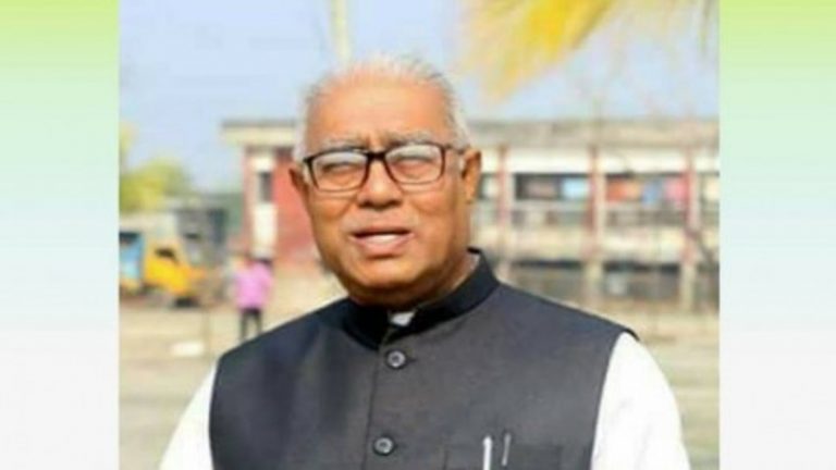 আওয়ামী লীগ মনোনীত মেয়র পদপ্রার্থী তালুকদার আবদুল খালেক বিজয়ী