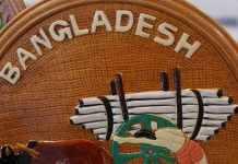 Some reasons to visit Bangladesh?