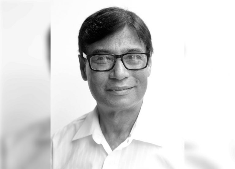 প্রণব সাহা আর নেই