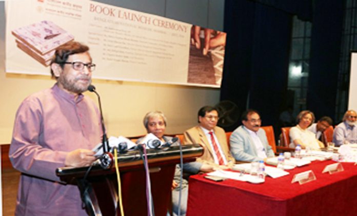 লোকশিল্প জামদানি আমাদের অহংকার
