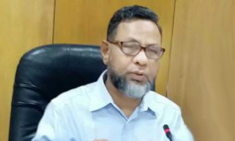 সরকারি চাকরিতে সব ধরনের কোটা বাতিলঃ মন্ত্রিপরিষদ সচিব