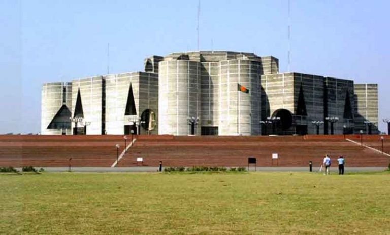 ২২তম অধিবেশন রবিবার বিকাল ৫টায় শুরু হচ্ছে