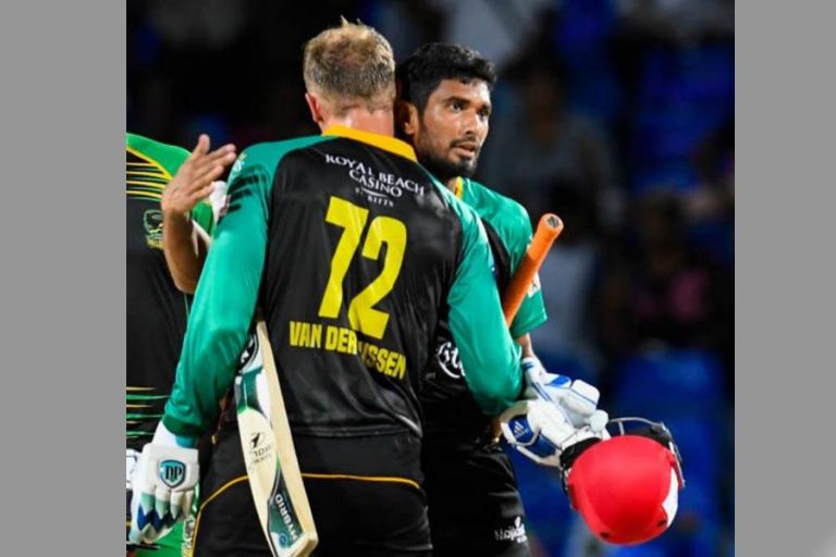 ঝড় তুলে দলকে জেতালেন মাহমুদউল্লাহ