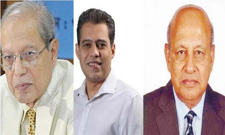 বিকল্পধারা থেকে বি.চৌধুরী-মান্নান-মাহী বহিষ্কার!