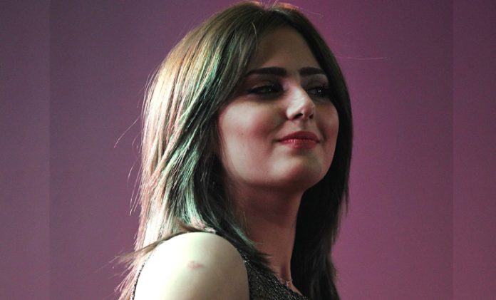 মিস ইরাক খেতাব জয়ীকে হত্যার হুমকি