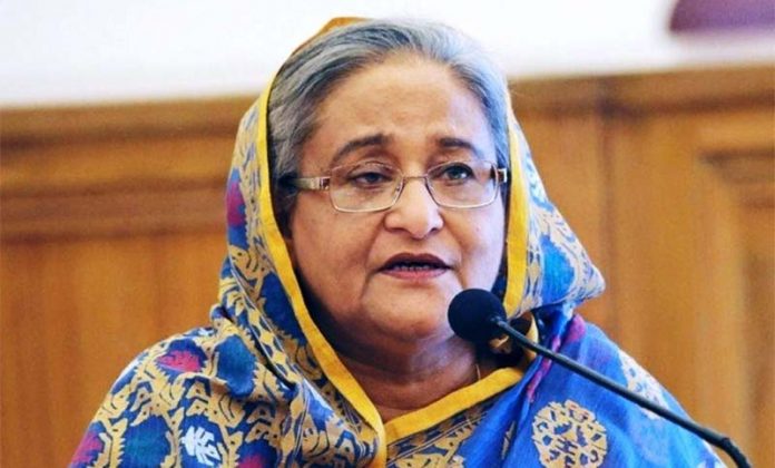 'বিশ্বের সঙ্গে তাল মিলিয়ে যা যা করা দরকার তা করব'