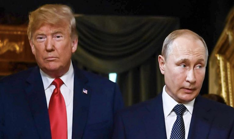 পারমাণবিক অস্ত্র চুক্তি বাতিল করলে পরিস্থিতি ভয়াবহ হবে: রাশিয়া