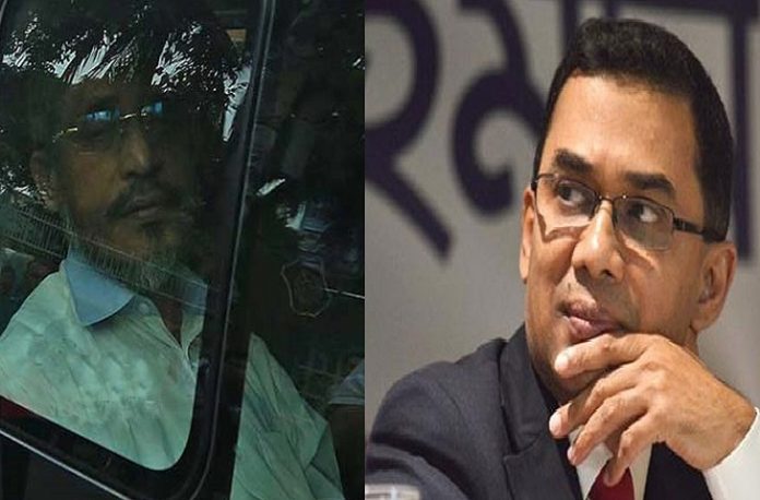 বাবরসহ ১৯ জনের ফাঁসি, তারেকের যাবজ্জীবন