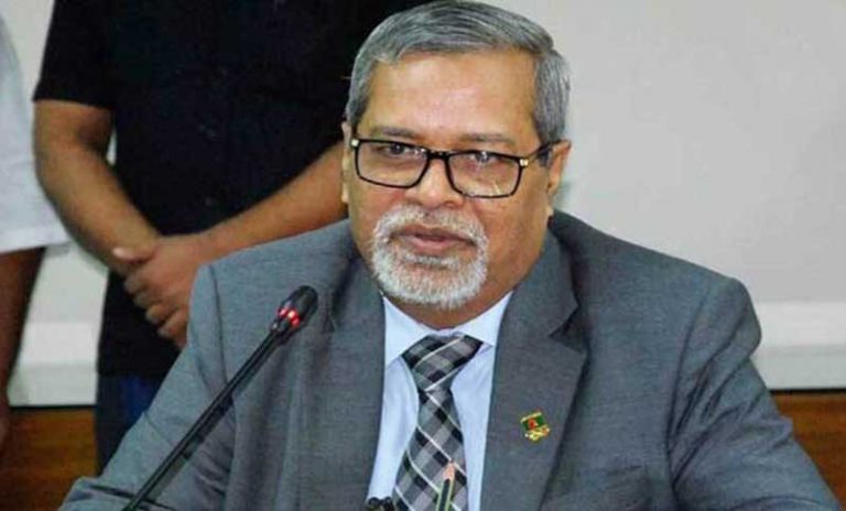 নির্বাচন পেছানোর সুযোগ নেই : সিইসি