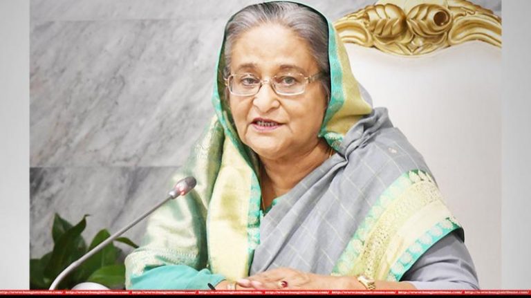১৬ নভেম্বর তরুণদের মুখোমুখি হচ্ছেন প্রধানমন্ত্রী