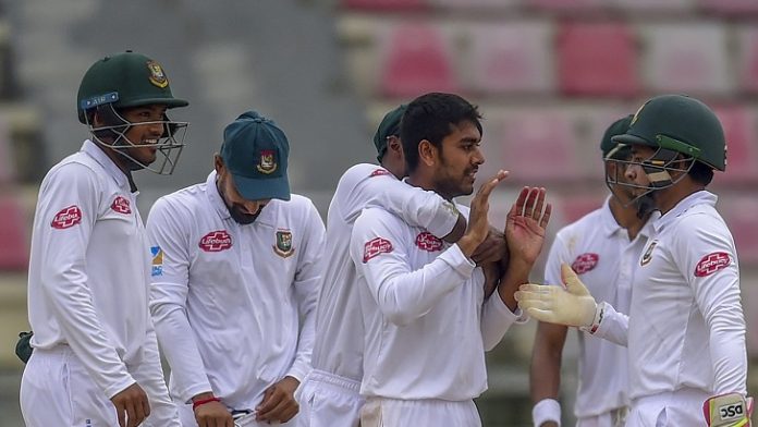 যেসব রেকর্ডের দুয়ারে দাঁড়িয়ে টাইগাররা, দৃষ্টি ২২ নভেম্বর
