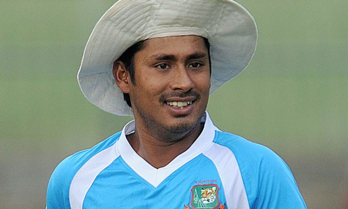 বিসিএল লিগে কোনো দলই আগ্রহ দেখায়নি আশরাফুলকে নিয়ে