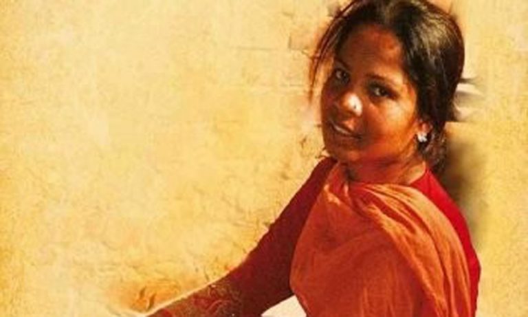 খ্রিস্টান নারী আসিয়া বিবিকে আশ্রয় দিবে কানাডা